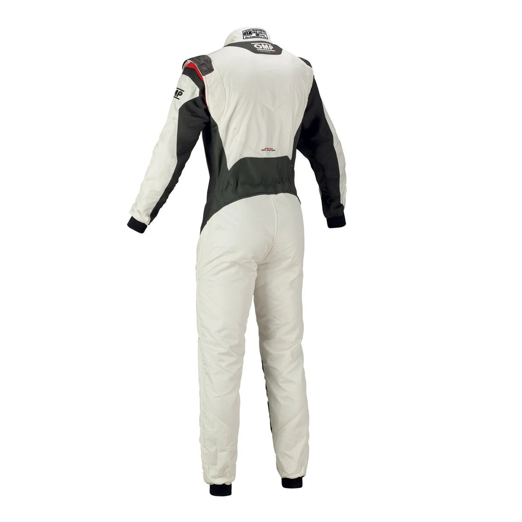 OMP TECNICA EVO Kart Racing Suit