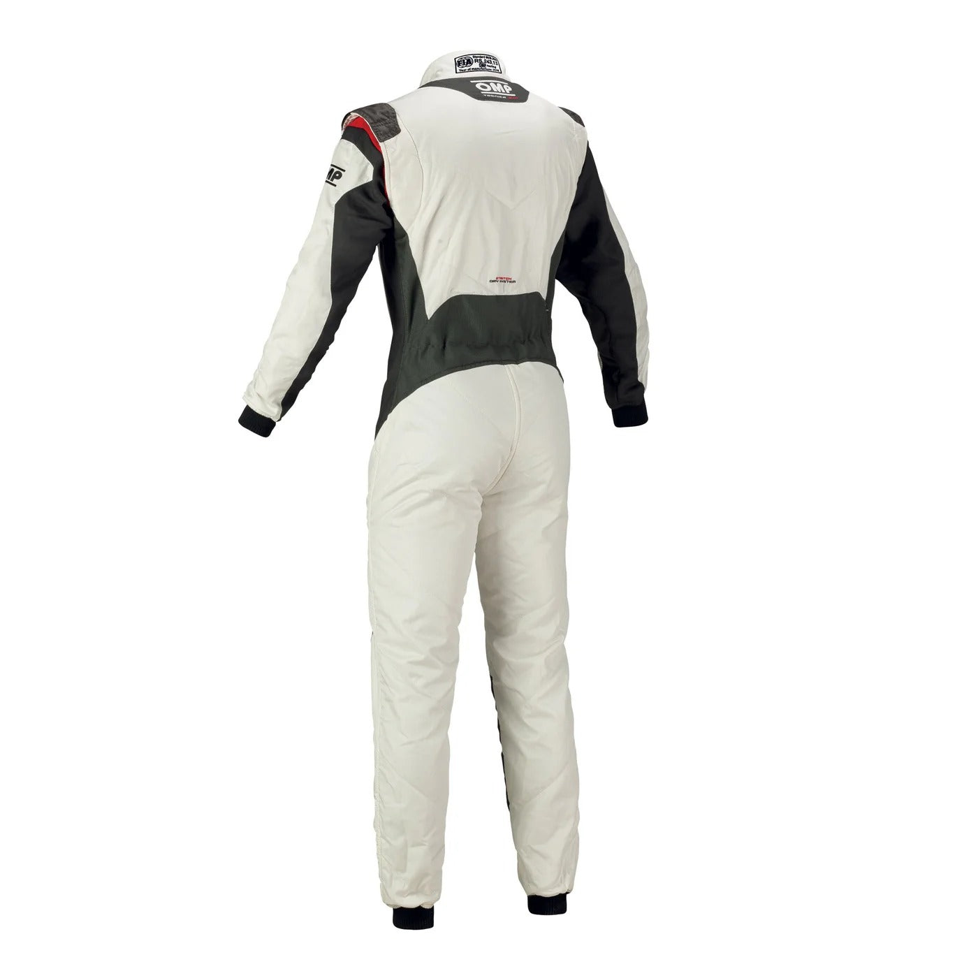 OMP TECNICA EVO Kart Racing Suit