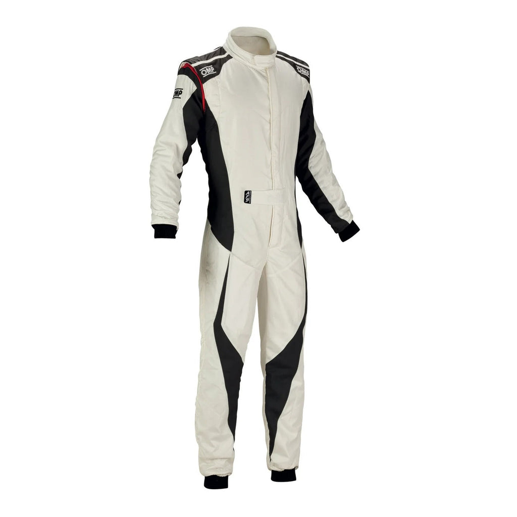 OMP TECNICA EVO Kart Racing Suit