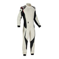 OMP TECNICA EVO Kart Racing Suit