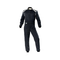 OMP Tecnica Evo Race Outfit - Black