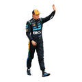 Oscar Piastri 2025 Silverstone British GP F1 Racing Suit