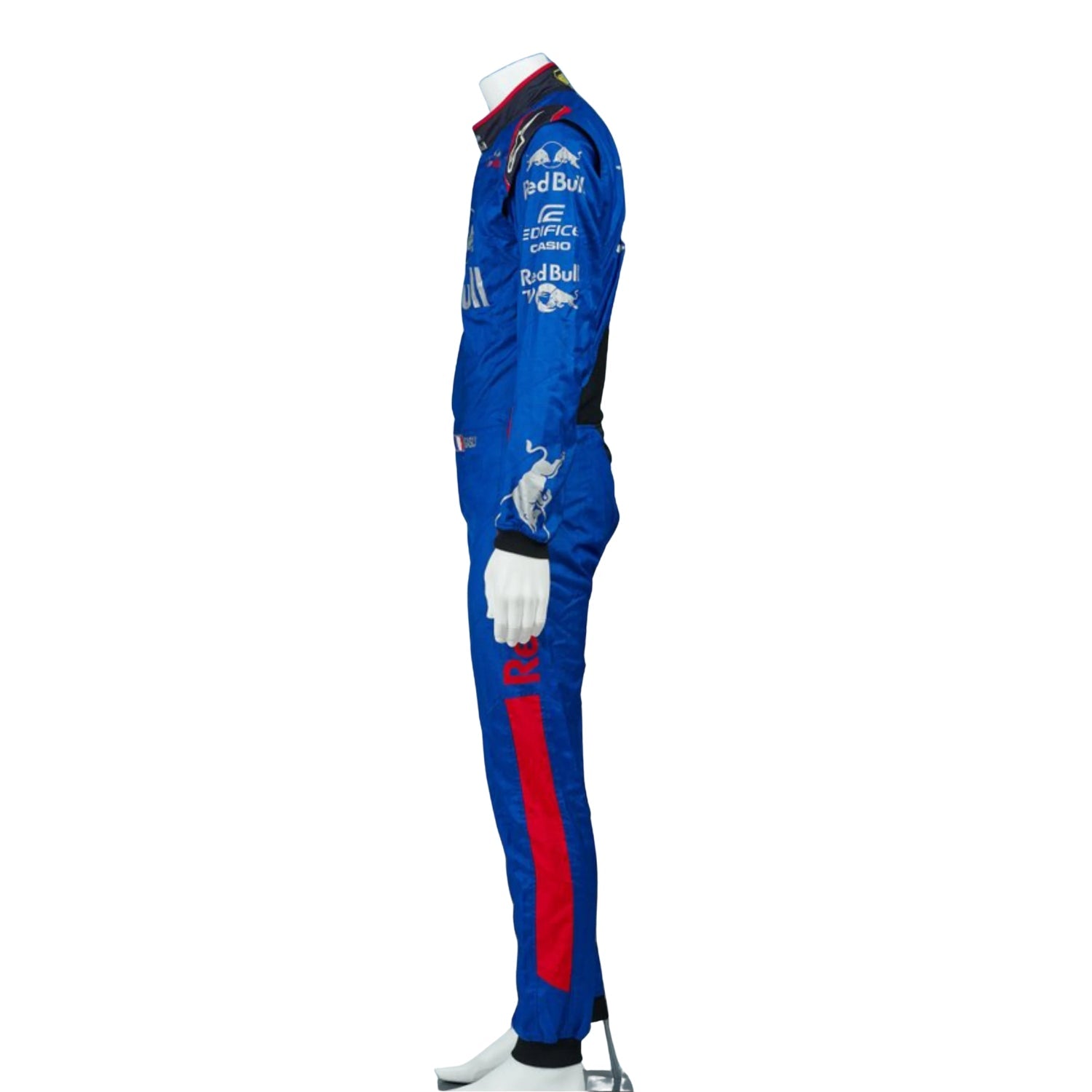 Pierre Gasly 2018 Scuderia F1 Racing Suit