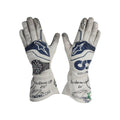 Pierre Gasly 2020 F1 Racing Gloves