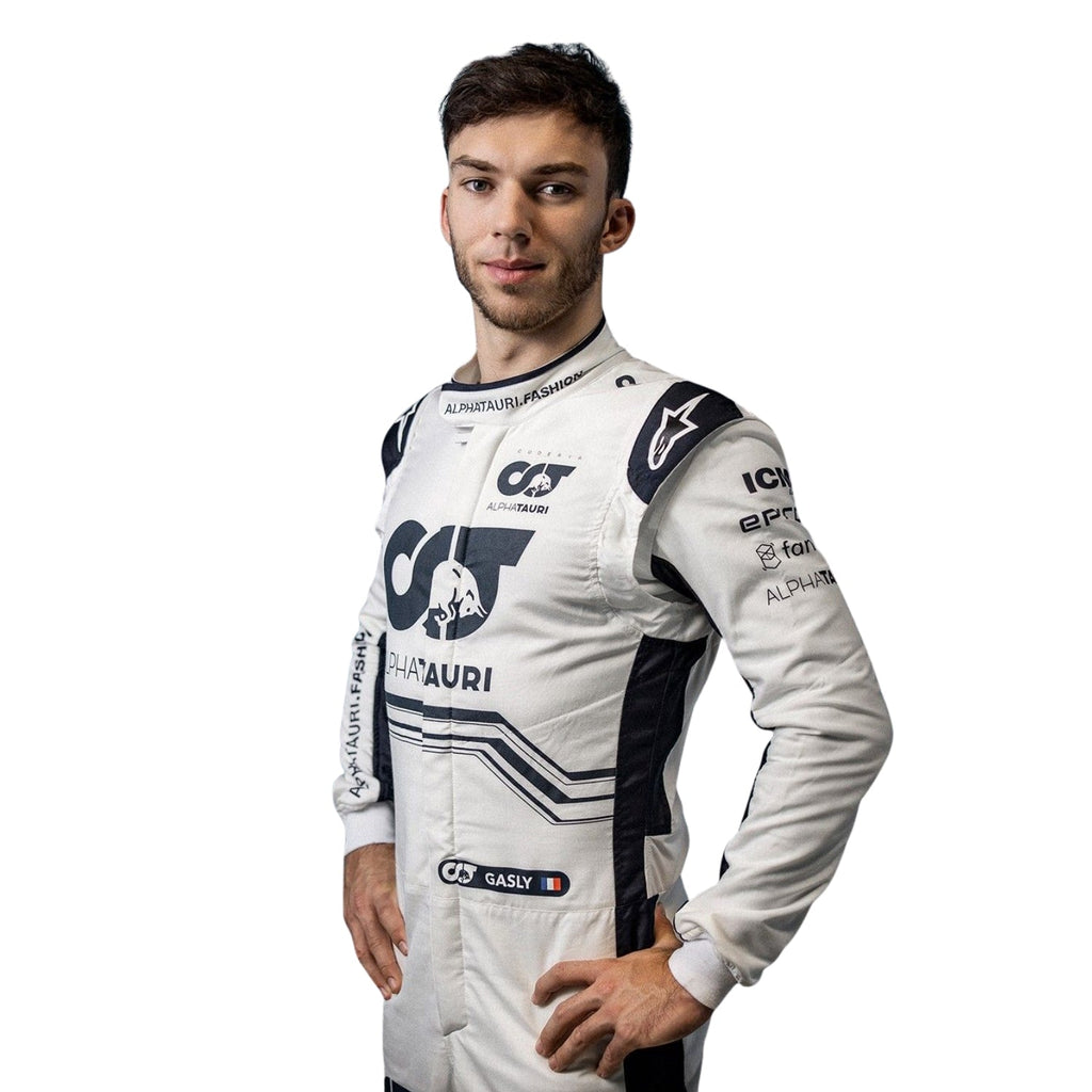 Pierre Gasly 2022 F1 Racing Suit