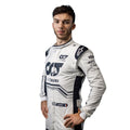 Pierre Gasly 2022 F1 Racing Suit