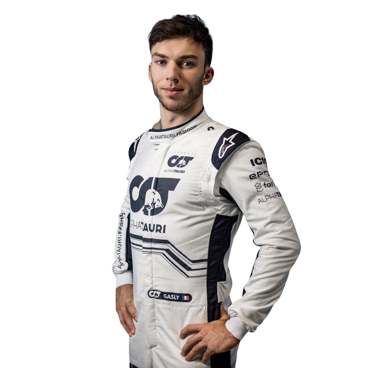 Pierre Gasly 2022 F1 Racing Suit