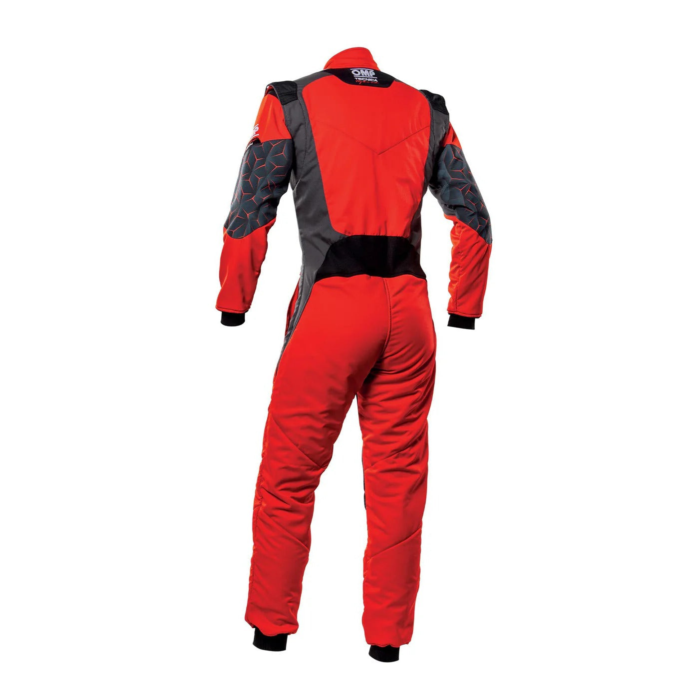 OMP TECNICA HYBRID Racing Suit