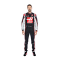 2020 Romain Grosjean Austrian GP F1 Racing Suit