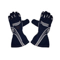 Sebastian Vettel 2007/8 F1 Racing Gloves