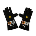 Sebastian Vettel 2018 F1 Racing Gloves
