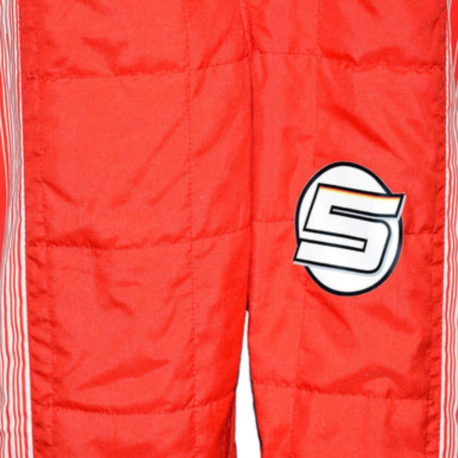 Sebastian Vettel 2018 F1 Racing Suit