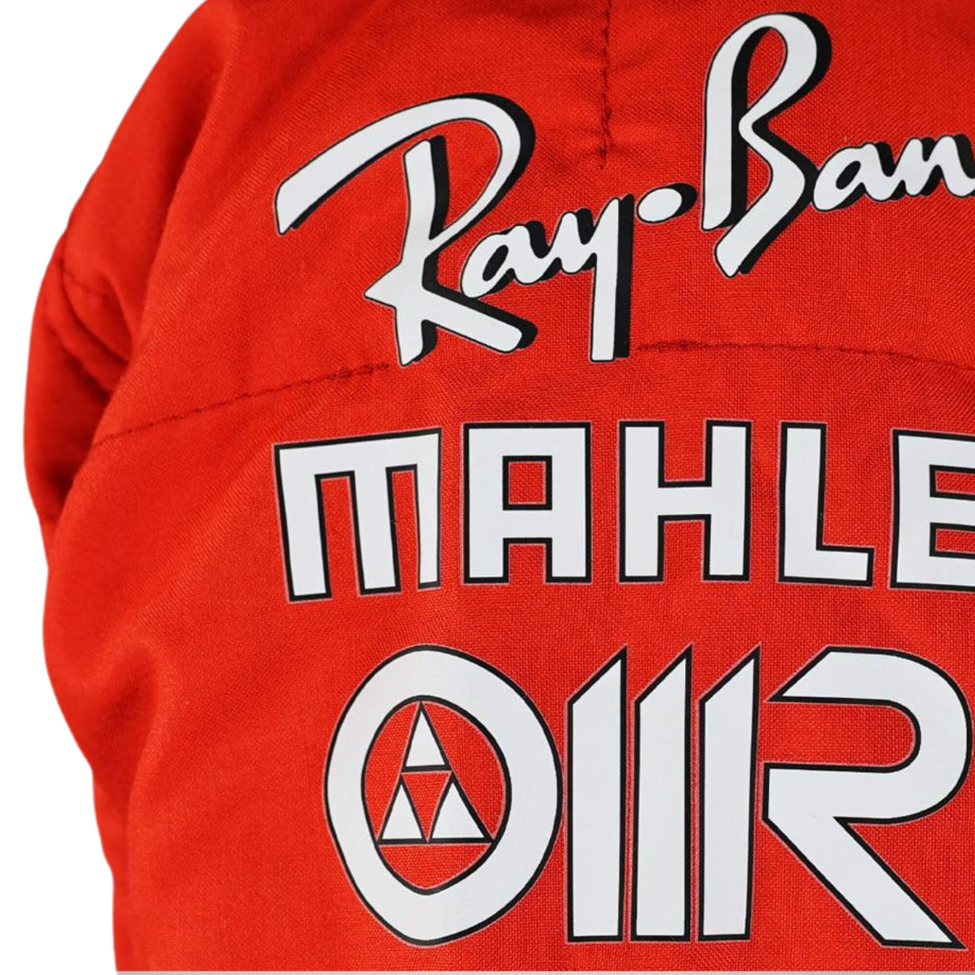 2019 Sebastian Vettel F1 Racing Suit
