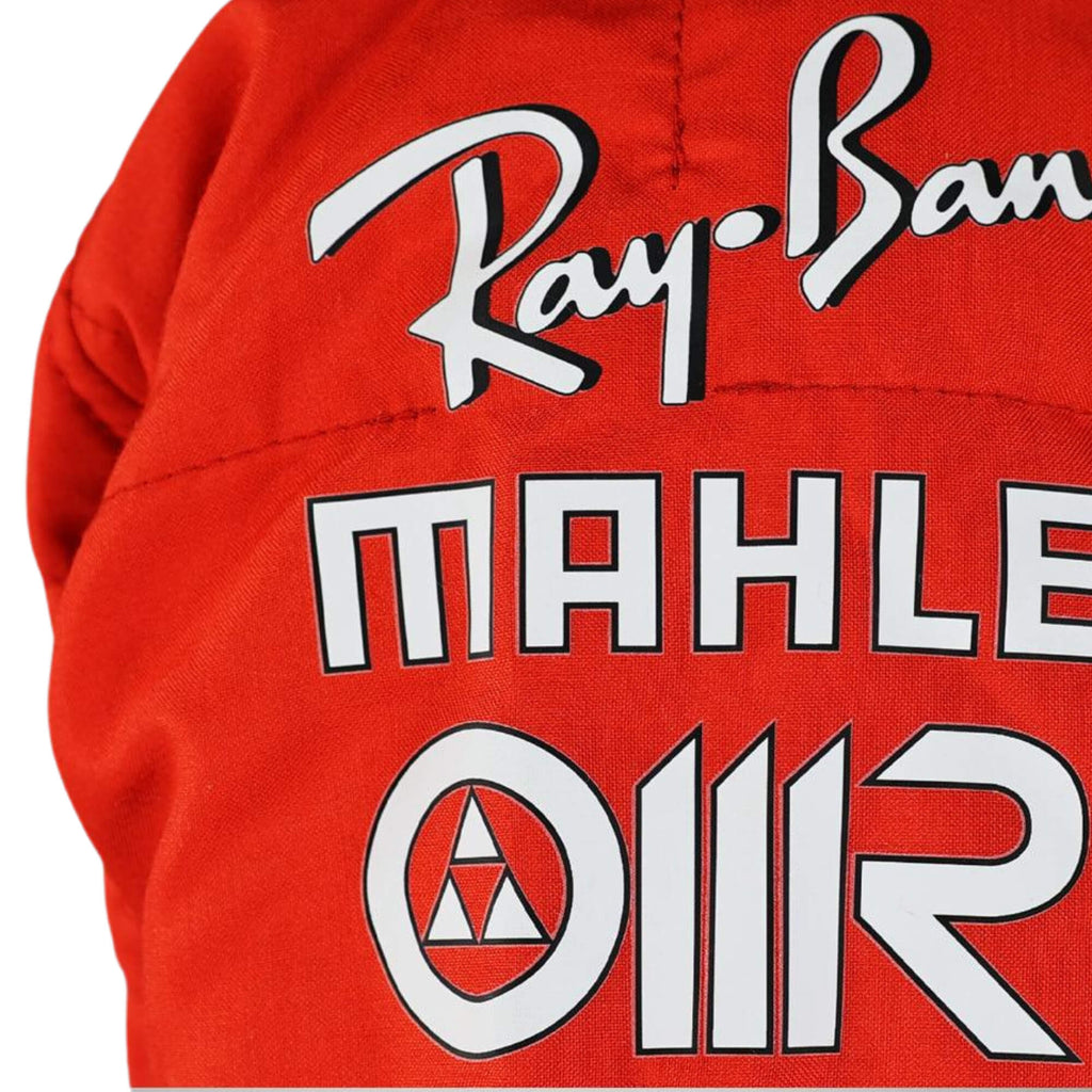 Sebastian Vettel 2019 F1 Racing Suit