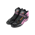 Sergio Perez 2017 F1 Racing Shoes