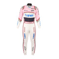 Sergio Perez 2018 F1 Racing Suit Team Force India