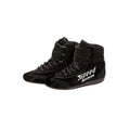Speed KS-1 Black Racing Shoes
