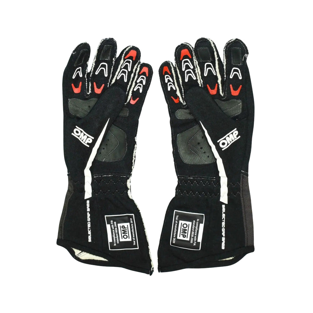 Sting Ray Robb 2020 Indy Pro 2000 Racing Gloves
