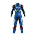 Suzuki Alex Rins 2019 One-Piece Motorcycle Leather Suit