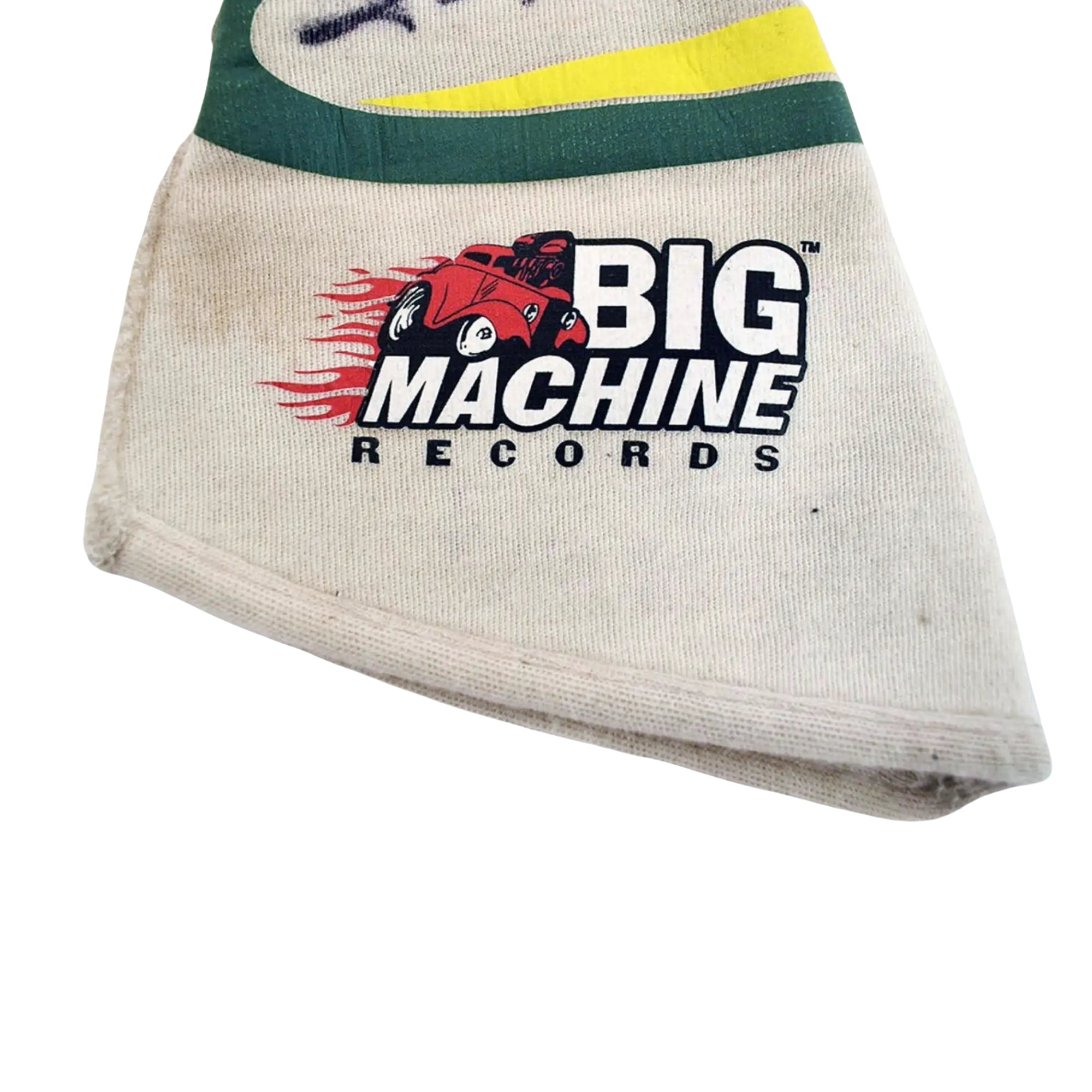 Tony Kanaan 2017 IndyCar Racing Gloves
