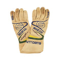 Tony Kanaan 2017 IndyCar Racing Gloves