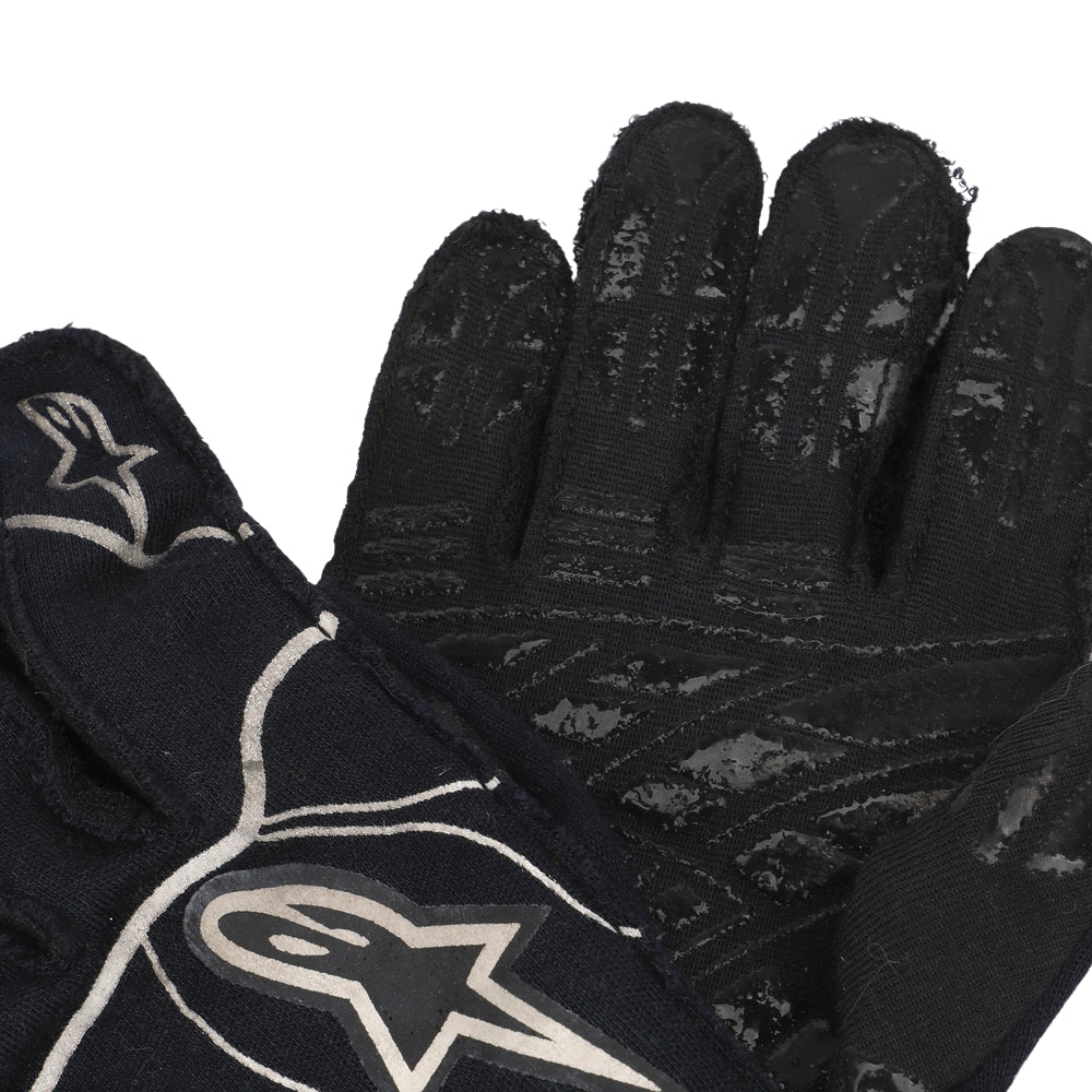 Valtteri Bottas 2015 F1 Racing Gloves