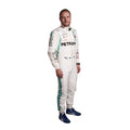 2019 Valtteri Bottas F1 Racing Suit