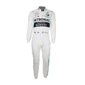 2020 Valtteri Bottas  F1 Racing Suit