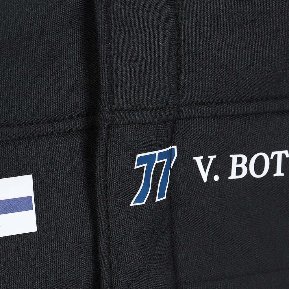 2021 Valtteri Bottas F1 Racing Suit