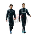 F1 Racing Suit Worn by George Russell & Andrea Kimi Antonelli - 2025