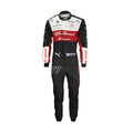 Valtteri Bottas 2022 F1 Racing Suit Team Alfa Romeo