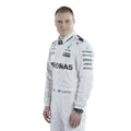 Valtteri Bottas 2017 F1 Racing Suit