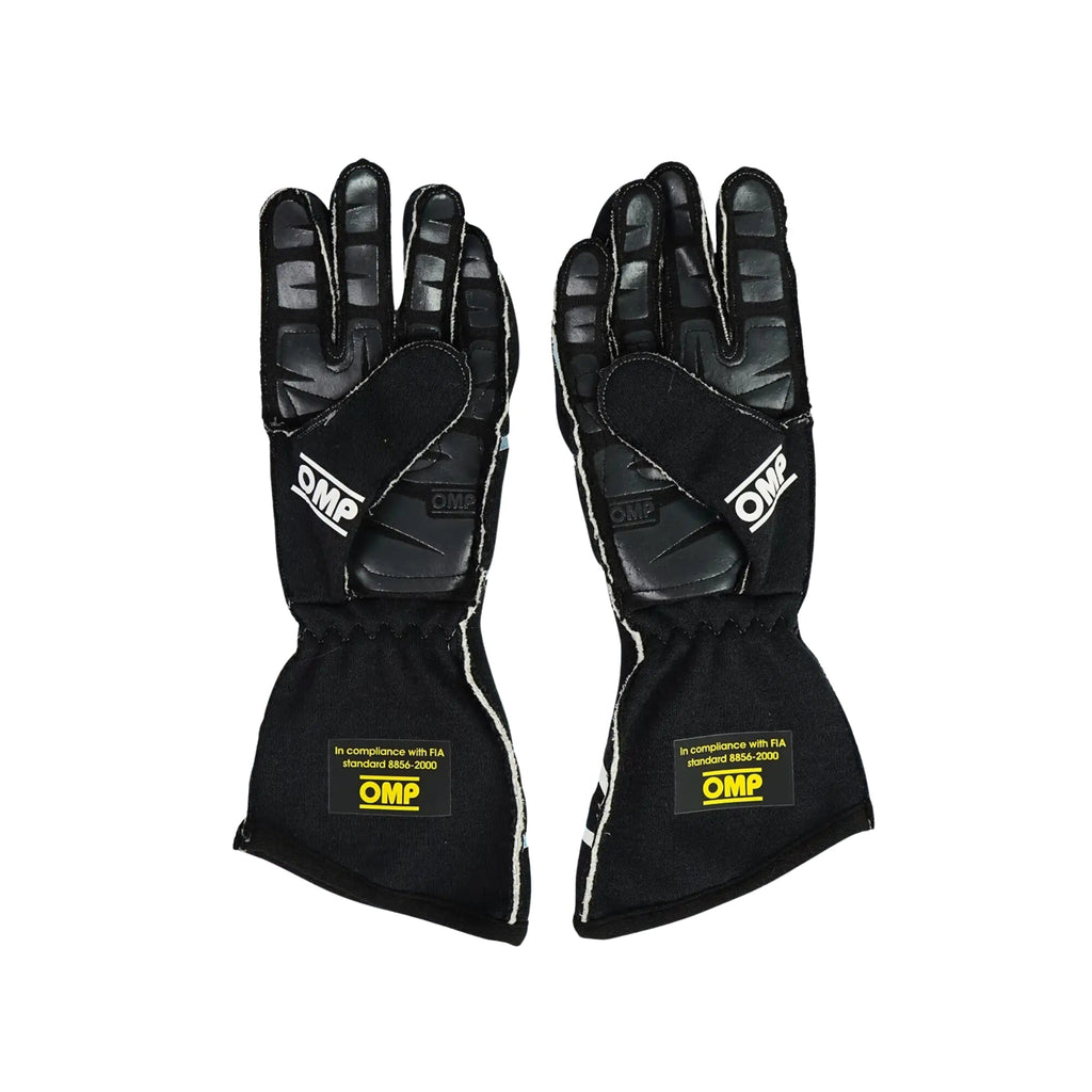 Will Power 2015 IndyCar Racing Gloves