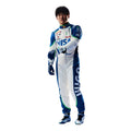 Yuki Tsunoda 2025 F1 Racing Suit Team RB