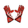 Zach Veach 2018 Racing Gloves