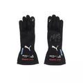 Zhou Guanyu 2022 Singapore GP F1 Racing Gloves