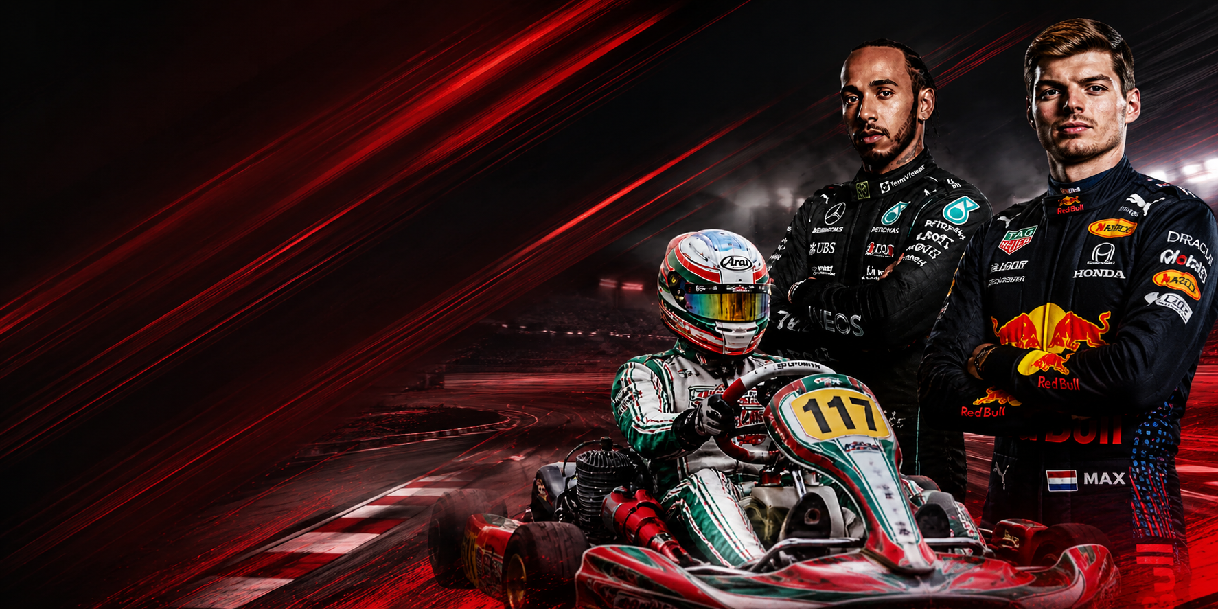 Custom Racing Uniforms