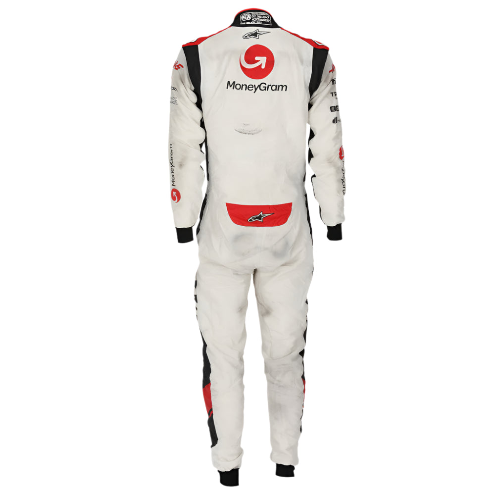 2023 Nico Hulkenberg F1 Racing Suit