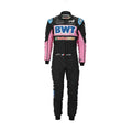 Pierre Gasly 2024  F1 Racing Suit Team Alpine