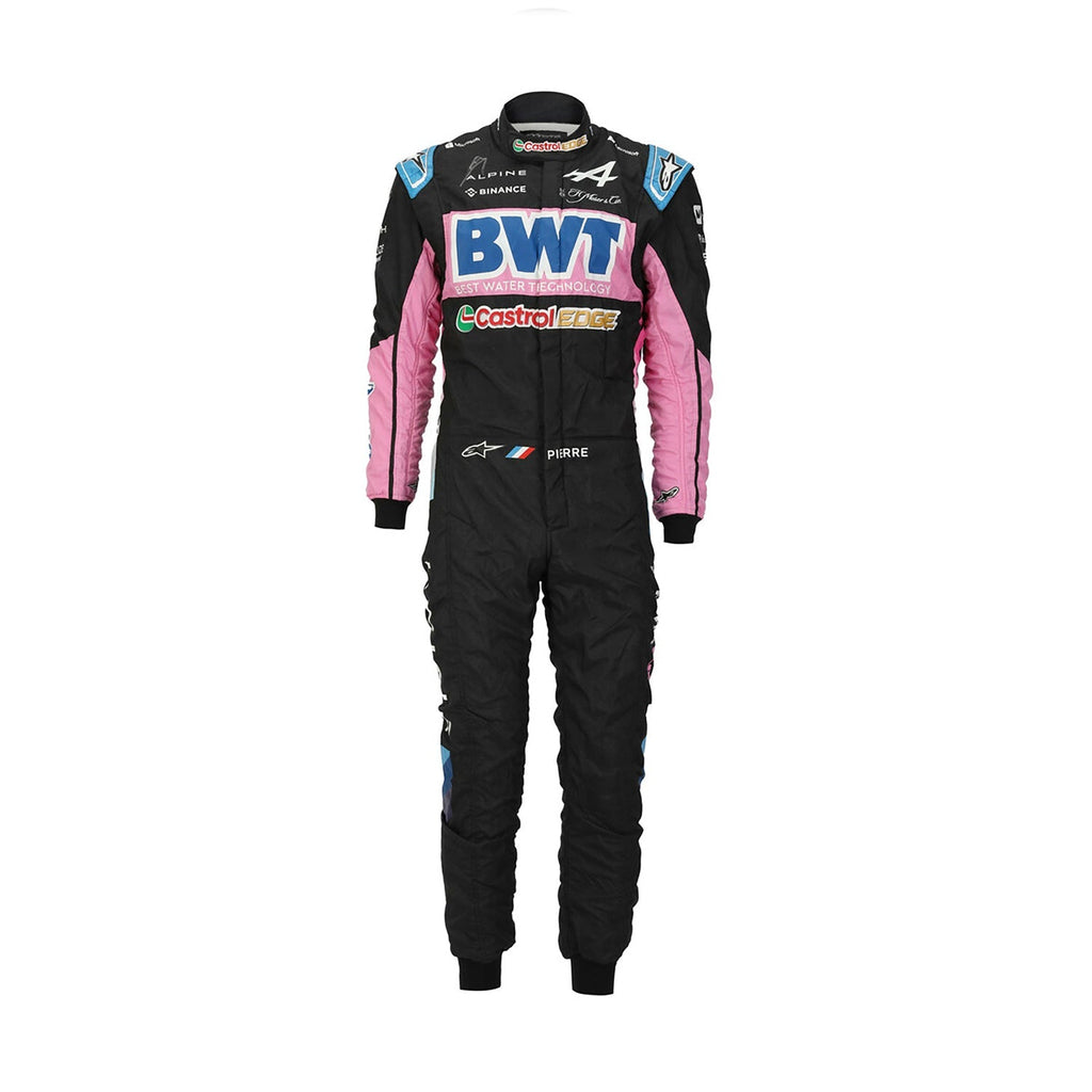 Pierre Gasly 2024  F1 Racing Suit