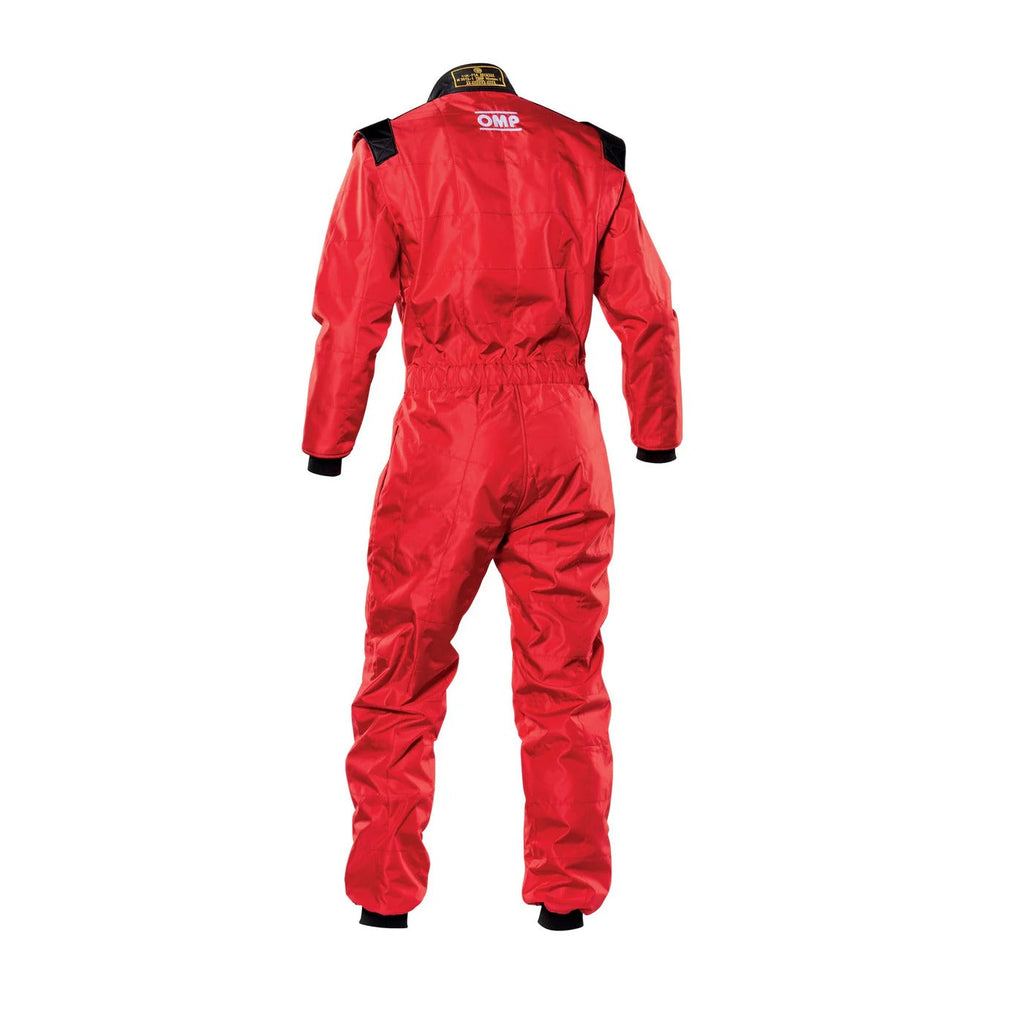 OMP KS-4 Kart Racing Suit