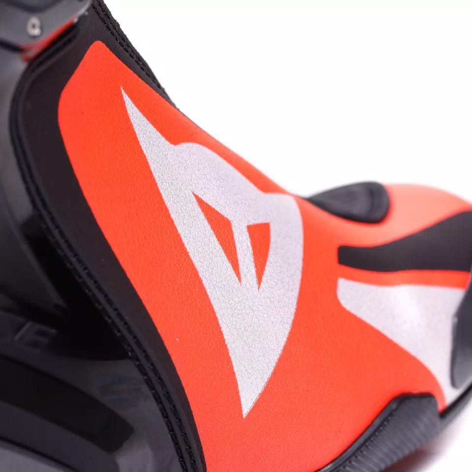 Axial Pro Racing Boots – CE Level 2 Track Boots