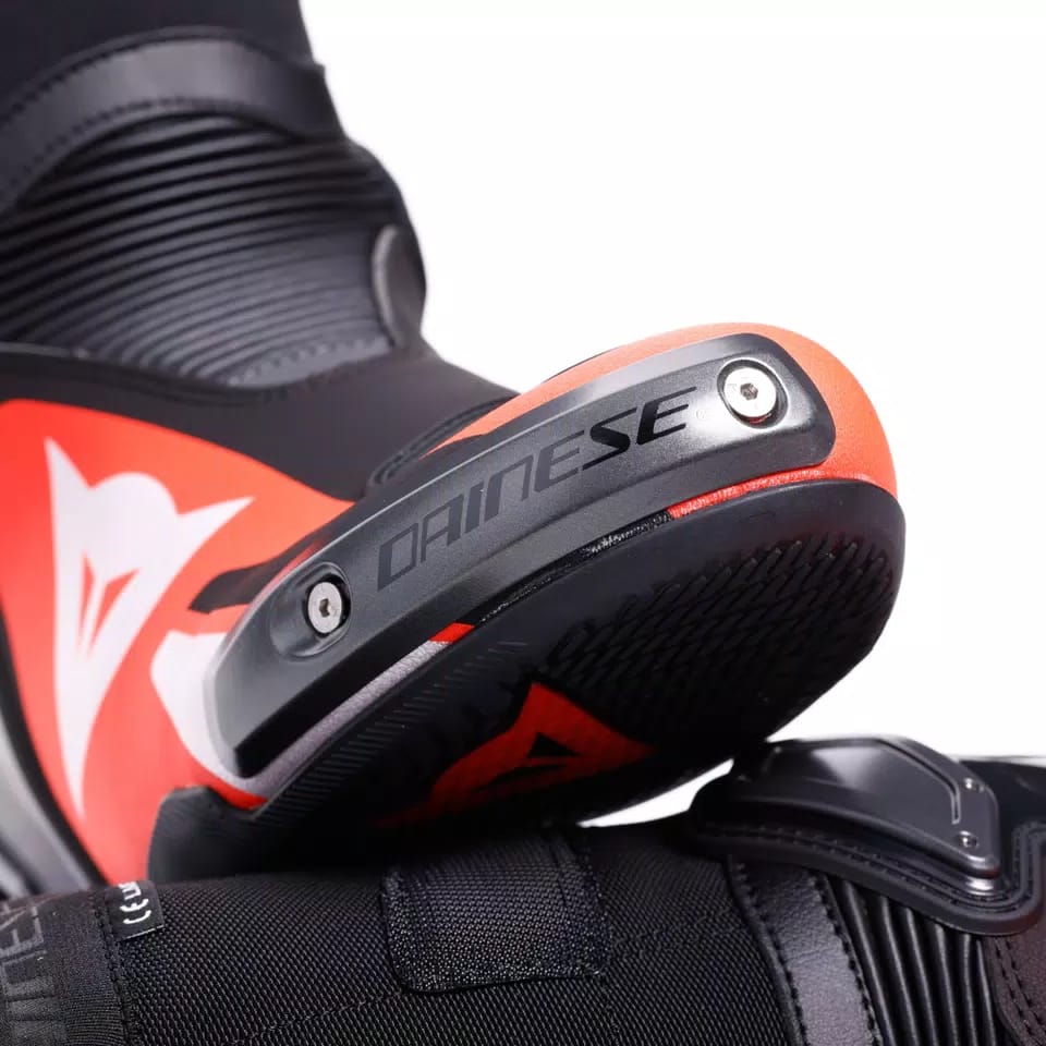 Axial Pro Racing Boots – CE Level 2 Track Boots