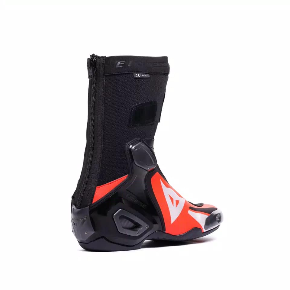 Axial Pro Racing Boots – CE Level 2 Track Boots