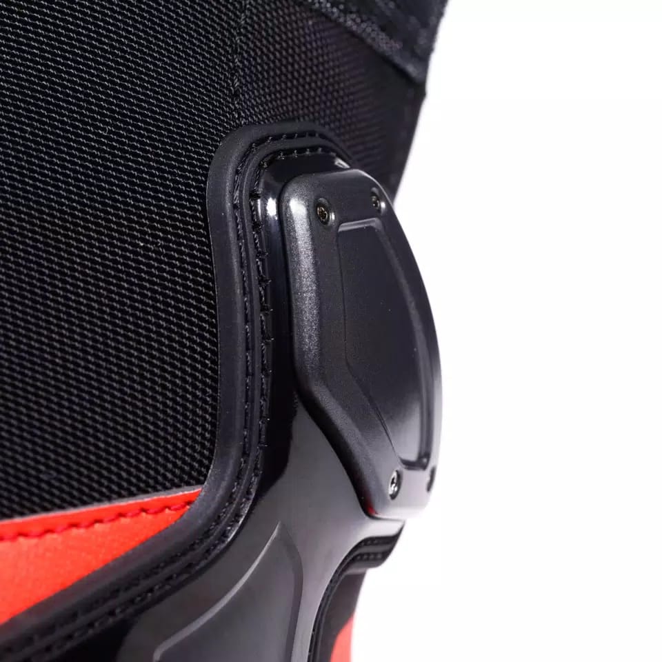 Axial Pro Racing Boots – CE Level 2 Track Boots