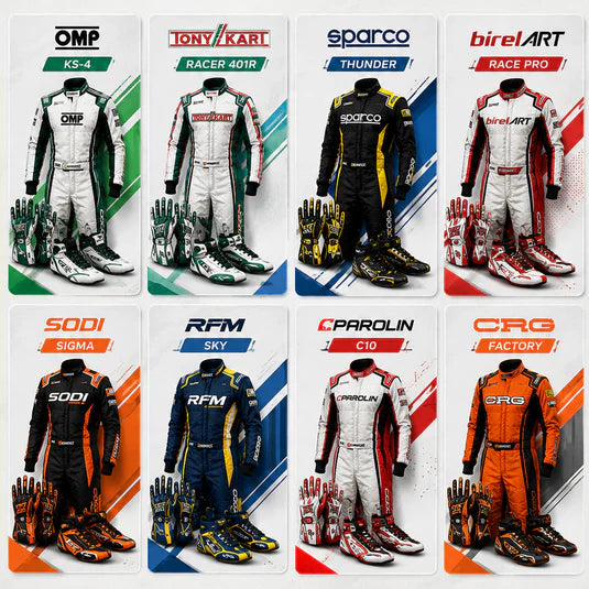 Stoffel Vandoorne 2017 F1 Racing Suit Team McLaren